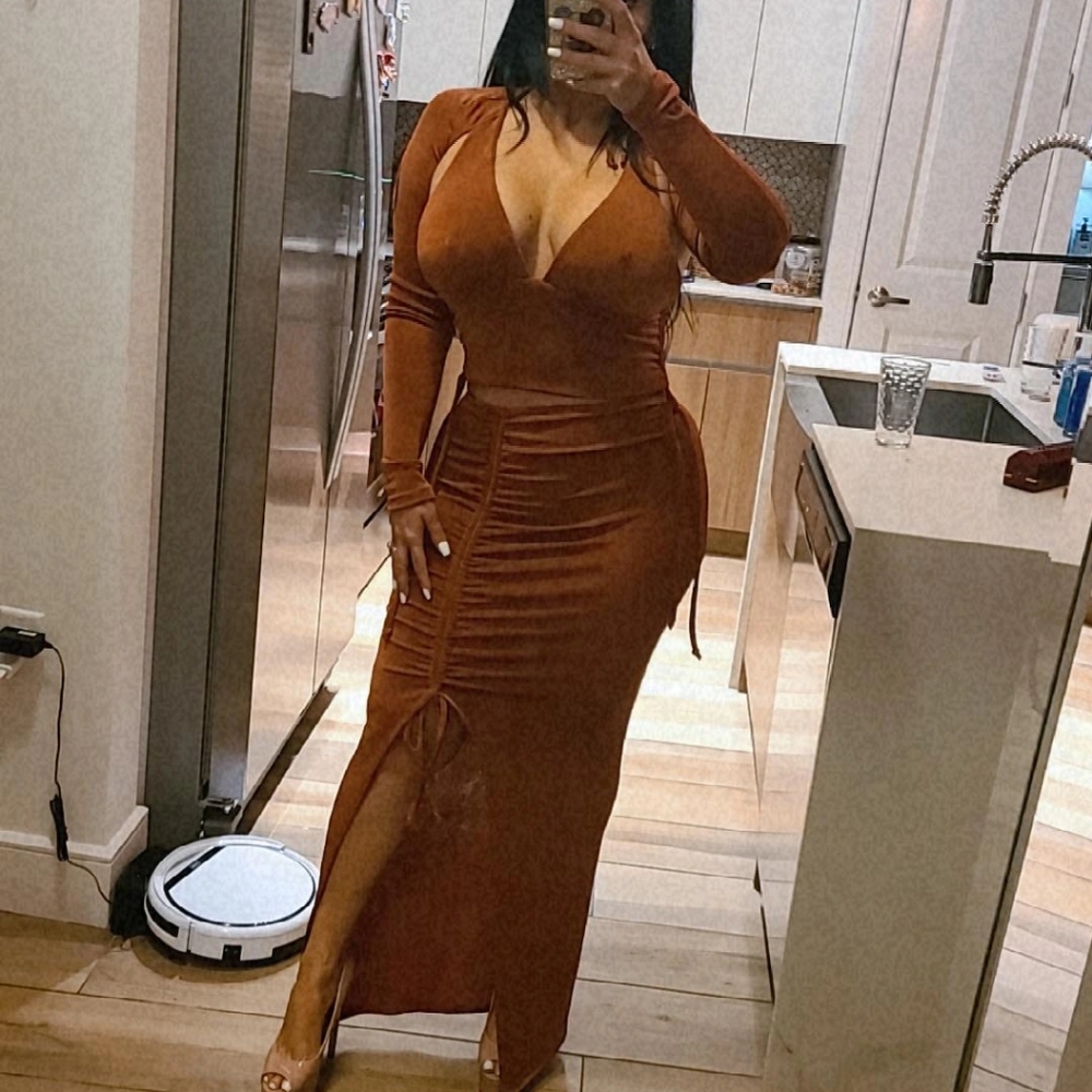 Two piece set